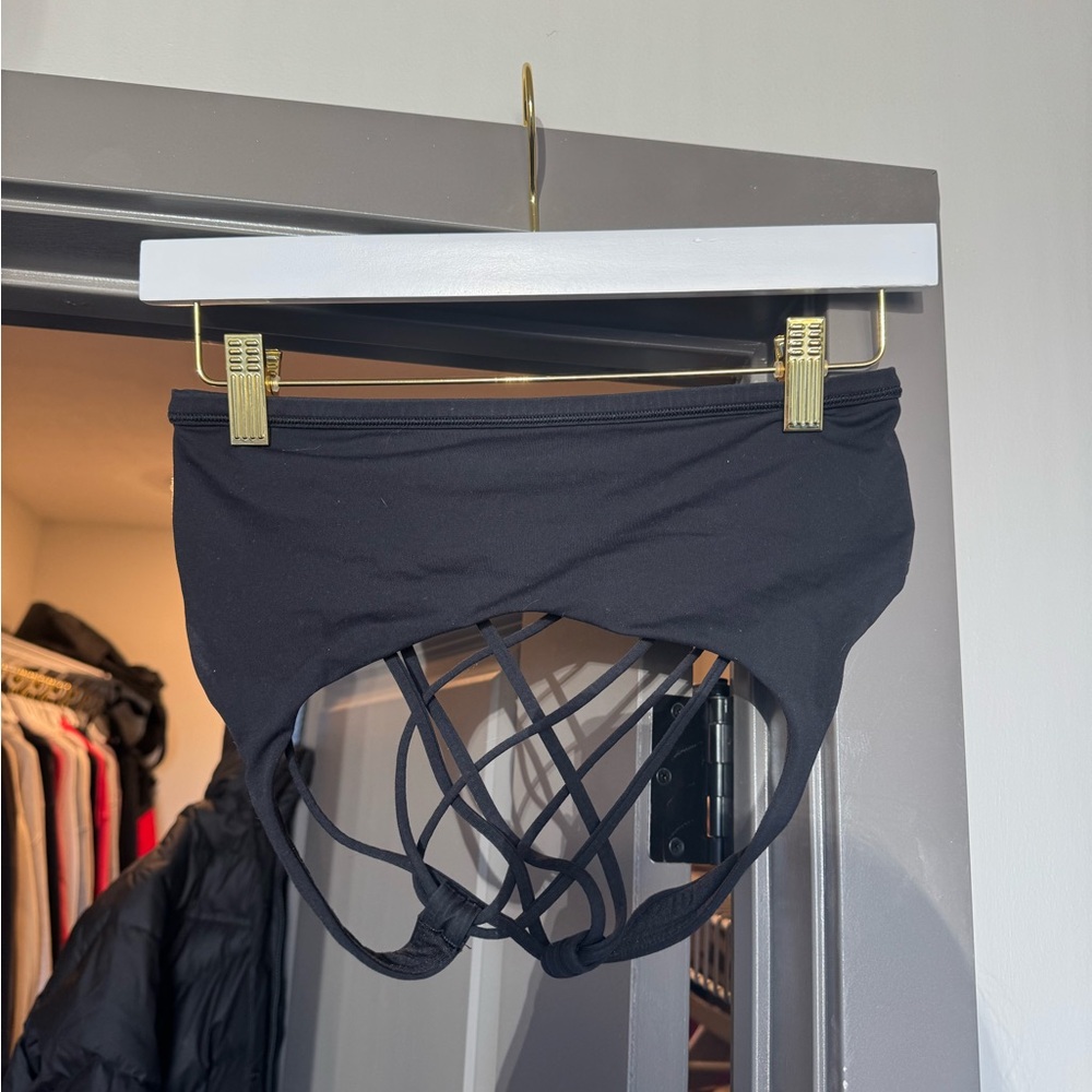 Lulu free to be bra